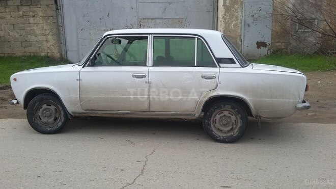 LADA (VAZ) 21011 1975, 231,000 km - 1.5 л - Bakı