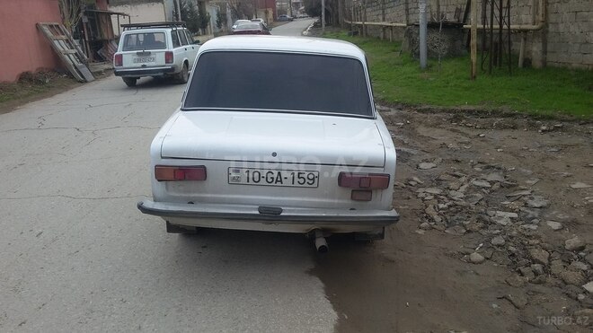 LADA (VAZ) 21011 1975, 231,000 km - 1.5 л - Bakı