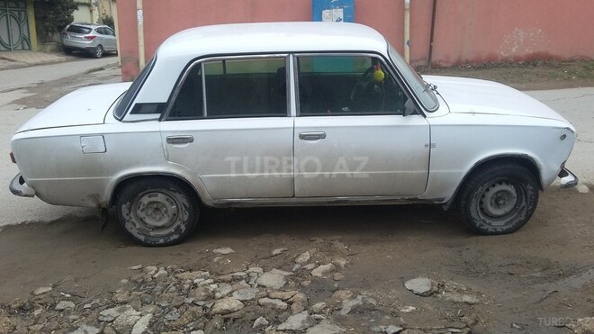 LADA (VAZ) 21011 1975, 231,000 km - 1.5 л - Bakı