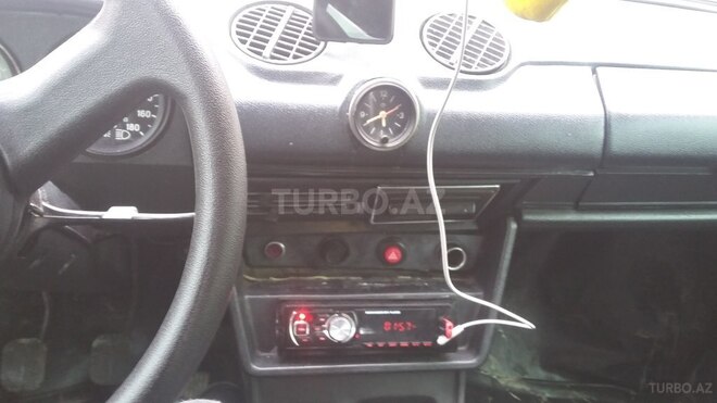 LADA (VAZ) 21011 1975, 231,000 km - 1.5 л - Bakı