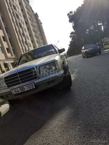 Mercedes  1980, 50,000 km - 0.5 l - Bakı