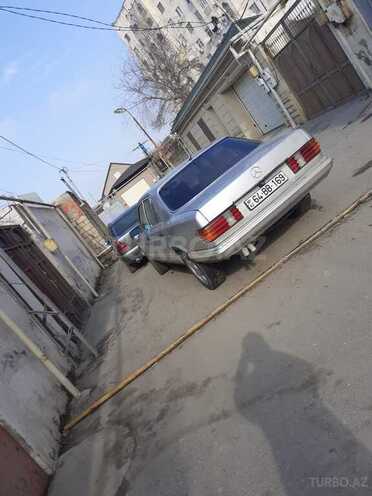 Mercedes  1980, 50,000 km - 0.5 l - Bakı