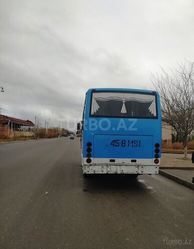 Iveco Otoyol 2006, 460,000 km - 4.9 л - Mingəçevir