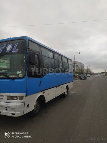Iveco Otoyol 2006, 460,000 km - 4.9 л - Mingəçevir