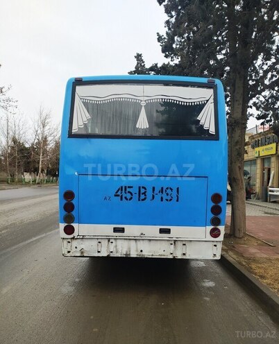Iveco Otoyol 2006, 460,000 km - 4.9 л - Mingəçevir