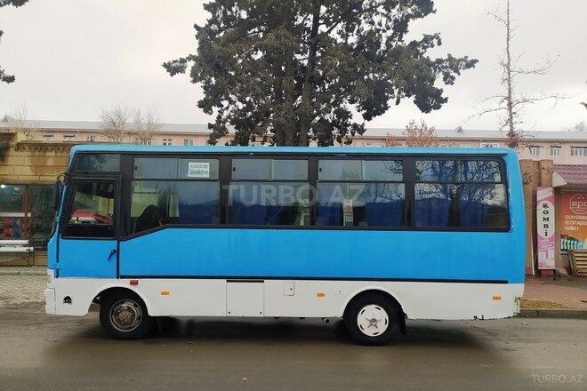 Iveco Otoyol 2006, 460,000 km - 4.9 л - Mingəçevir
