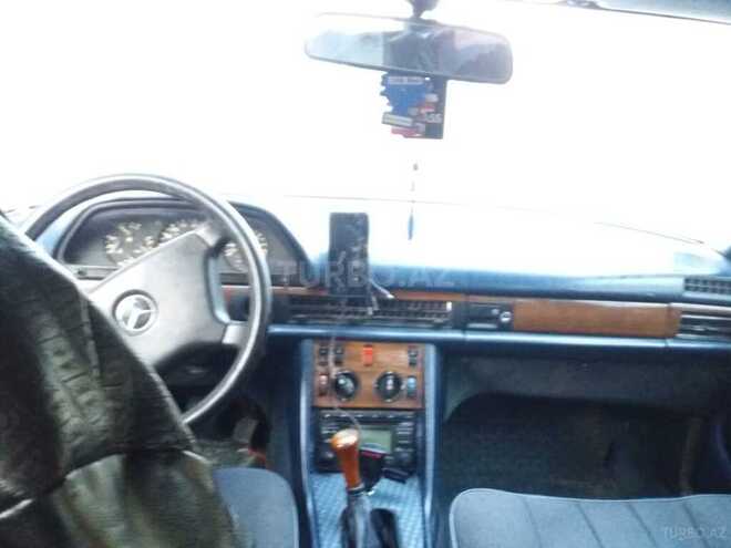 Mercedes  1980, 50,000 km - 0.5 l - Bakı