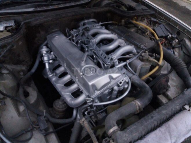 Mercedes  1980, 50,000 km - 0.5 l - Bakı