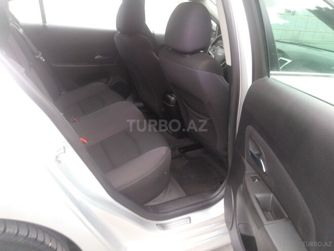 Chevrolet Cruze 2014, 74,574 km - 1.4 l - Bakı