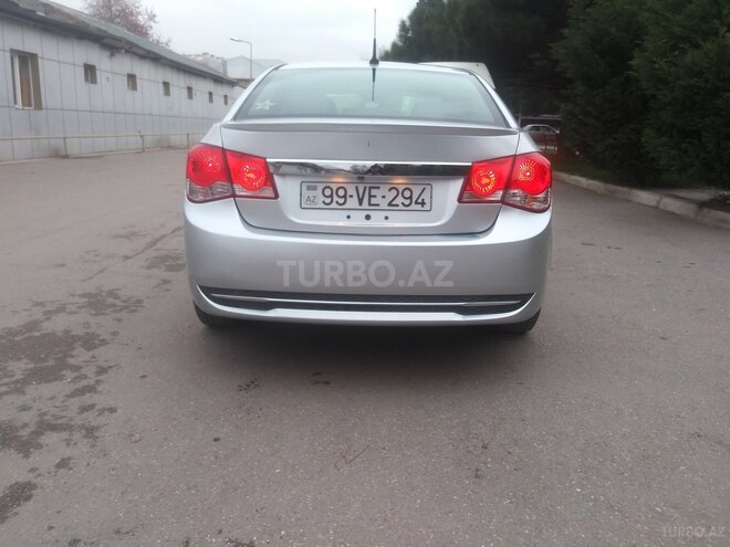 Chevrolet Cruze 2014, 74,574 km - 1.4 l - Bakı