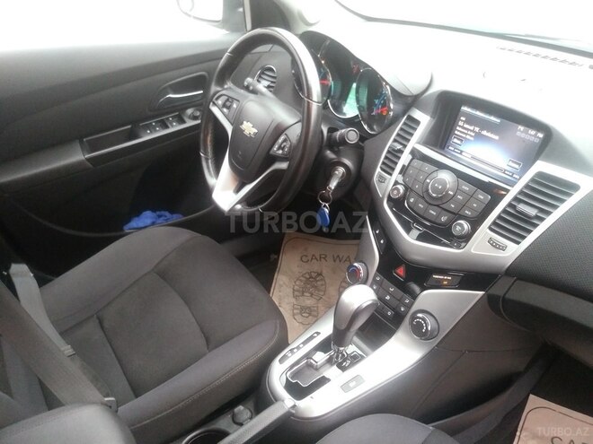 Chevrolet Cruze 2014, 74,574 km - 1.4 l - Bakı