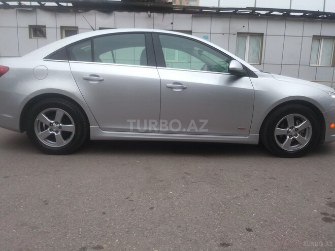 Chevrolet Cruze 2014, 74,574 km - 1.4 l - Bakı