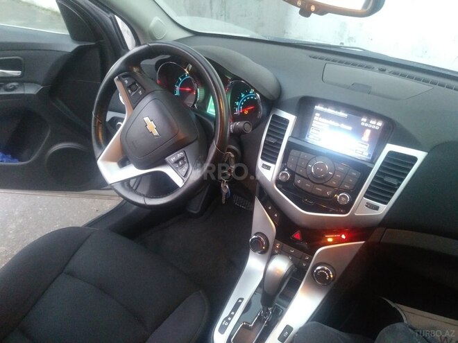 Chevrolet Cruze 2014, 74,574 km - 1.4 l - Bakı
