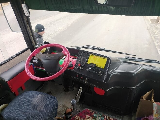 Iveco Otoyol 2006, 460,000 km - 4.9 л - Mingəçevir