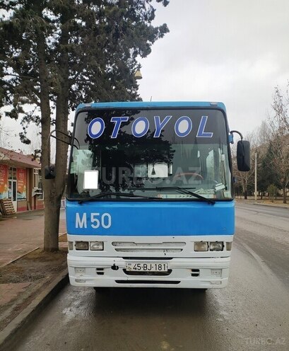 Iveco Otoyol 2006, 460,000 km - 4.9 л - Mingəçevir