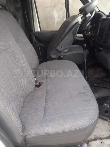 Ford Transit 2003, 20,000 km - 0.2 l - Bakı