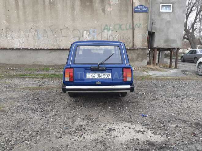LADA (VAZ) 2104 2002, 74,255 km - 1.6 l - Sumqayıt