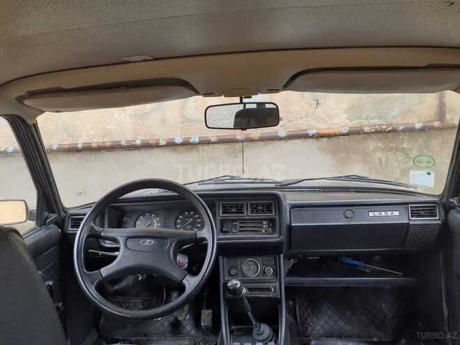LADA (VAZ) 2104 2002, 74,255 km - 1.6 l - Sumqayıt