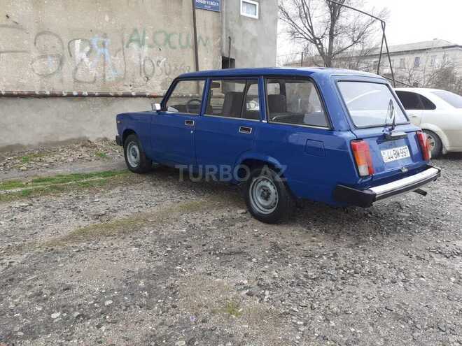 LADA (VAZ) 2104 2002, 74,255 km - 1.6 l - Sumqayıt