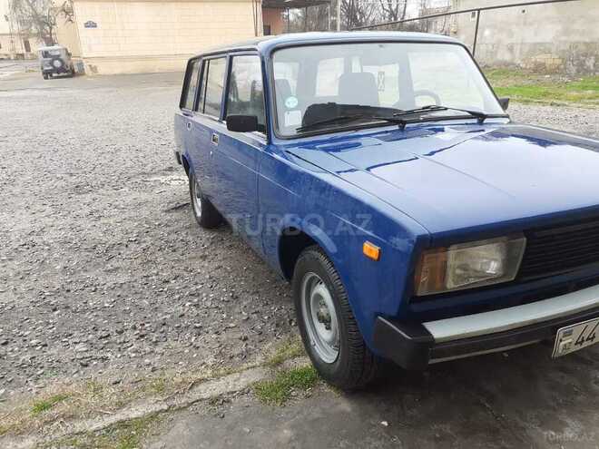 LADA (VAZ) 2104 2002, 74,255 km - 1.6 l - Sumqayıt