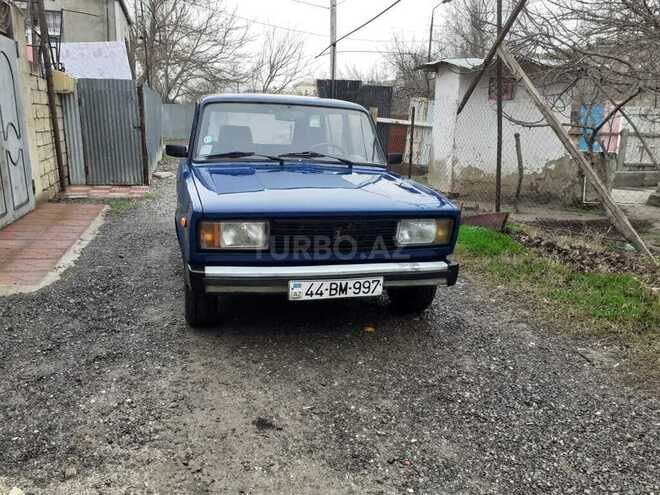 LADA (VAZ) 2104 2002, 74,255 km - 1.6 l - Sumqayıt