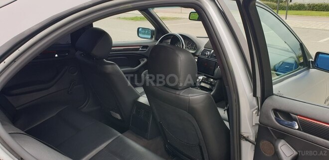 BMW 320 1999, 248,300 km - 2.0 l - Bakı
