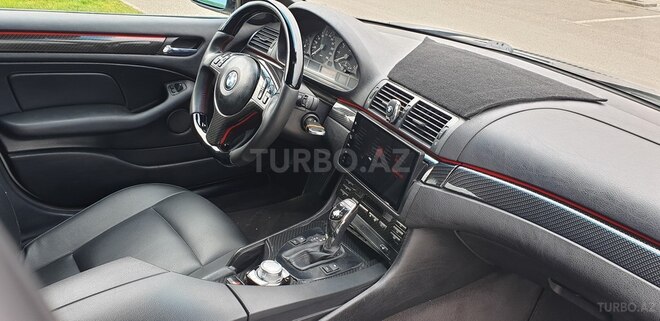 BMW 320 1999, 248,300 km - 2.0 l - Bakı