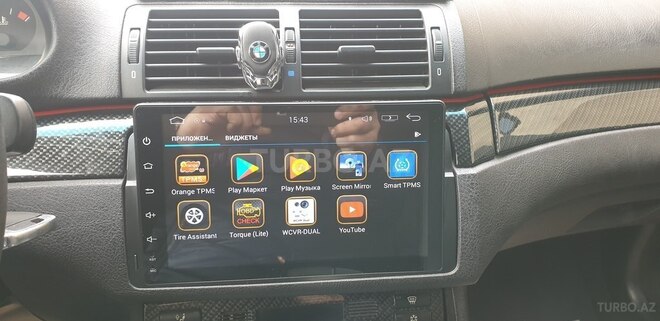 BMW 320 1999, 248,300 km - 2.0 l - Bakı