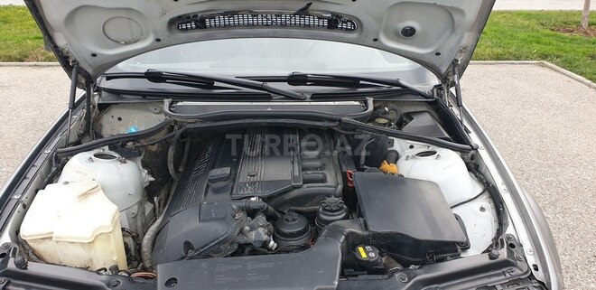 BMW 320 1999, 248,300 km - 2.0 l - Bakı