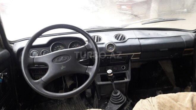 LADA (VAZ) 2106 1984, 374,000 km - 1.5 l - Sumqayıt