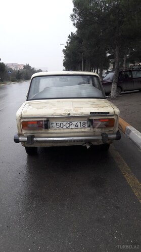 LADA (VAZ) 2106 1984, 374,000 km - 1.5 l - Sumqayıt