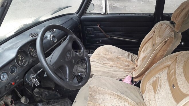 LADA (VAZ) 2106 1984, 374,000 km - 1.5 l - Sumqayıt