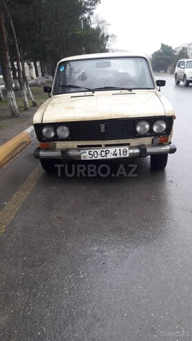 LADA (VAZ) 2106 1984, 374,000 km - 1.5 l - Sumqayıt