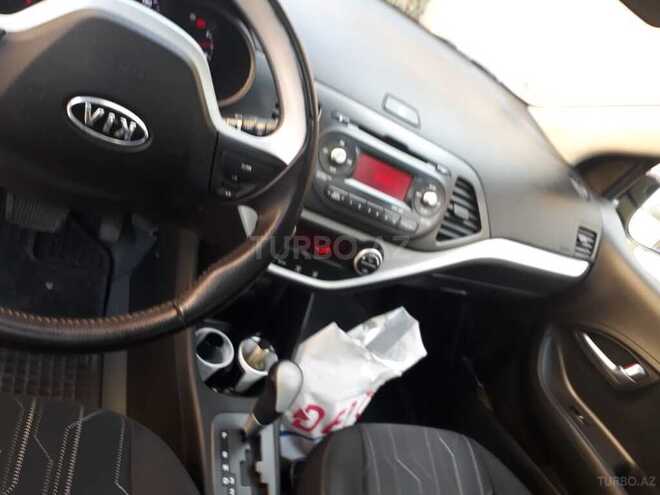 Kia Picanto 2011, 53,000 km - 1.2 l - Bakı