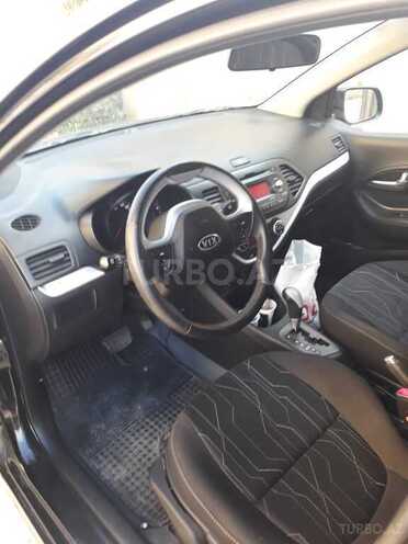 Kia Picanto 2011, 53,000 km - 1.2 l - Bakı