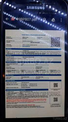 Kia Picanto 2011, 53,000 km - 1.2 l - Bakı