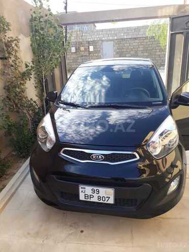 Kia Picanto 2011, 53,000 km - 1.2 l - Bakı