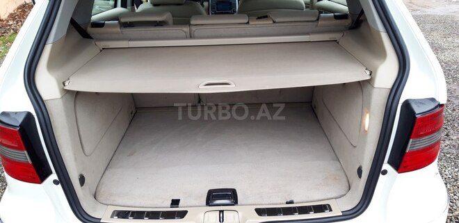 Mercedes B 170 2009, 83,528 km - 1.7 l - Bakı