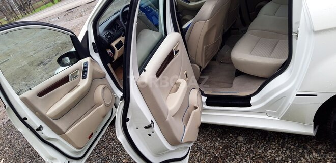 Mercedes B 170 2009, 83,528 km - 1.7 l - Bakı