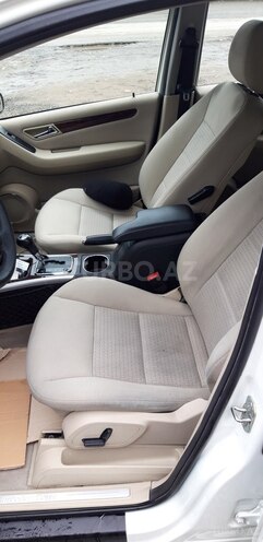 Mercedes B 170 2009, 83,528 km - 1.7 l - Bakı