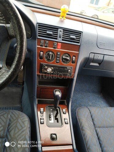 Mercedes C 180 1995, 303,711 km - 1.8 l - Bakı
