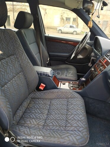 Mercedes C 180 1995, 303,711 km - 1.8 l - Bakı