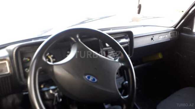 LADA (VAZ) 2107 2008, 258,000 km - 1.6 l - Bakı