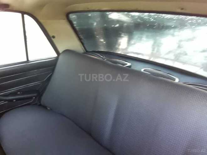 LADA (VAZ) 2107 2008, 258,000 km - 1.6 l - Bakı