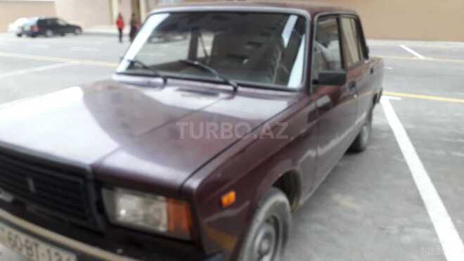 LADA (VAZ) 2107 2008, 258,000 km - 1.6 l - Bakı