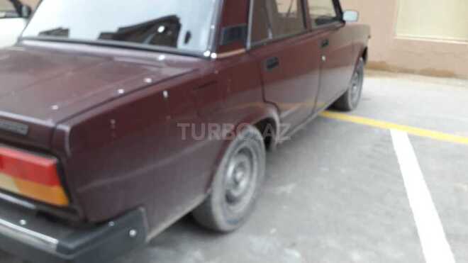 LADA (VAZ) 2107 2008, 258,000 km - 1.6 l - Bakı