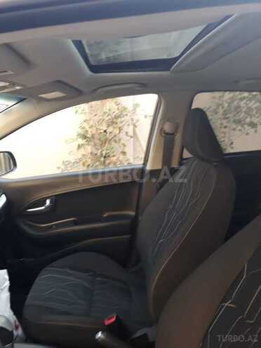 Kia Picanto 2011, 53,000 km - 1.2 l - Bakı