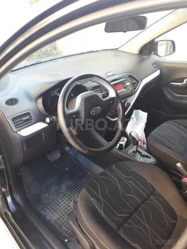 Kia Picanto 2011, 53,000 km - 1.2 l - Bakı