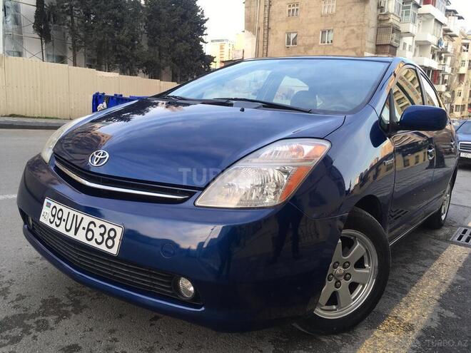 Toyota Prius 2008, 197,000 km - 1.5 л - Bakı