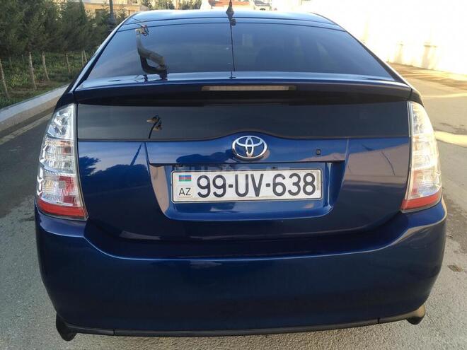 Toyota Prius 2008, 197,000 km - 1.5 л - Bakı